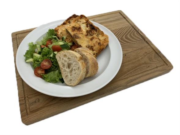 Lasagne