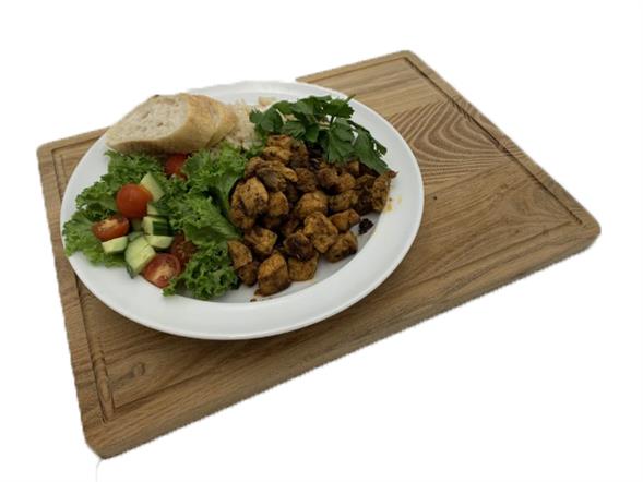 Skinkegyros