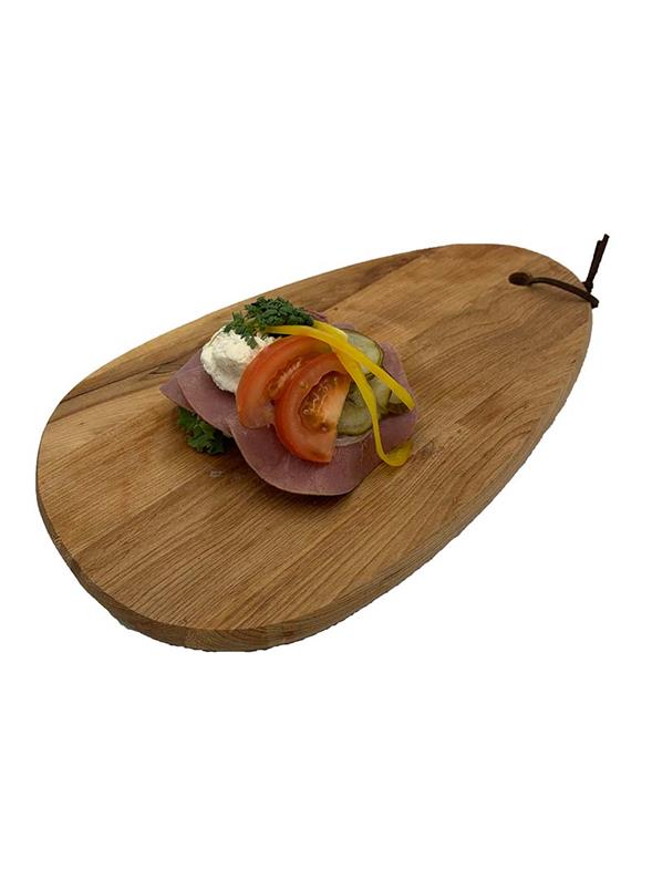 Smørrebrød