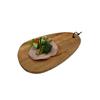 Luksus smørrebrød