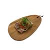 Luksus smørrebrød